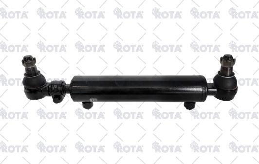 Rota 29912734 - Cilindru receptor, servodirectie aaoparts.ro