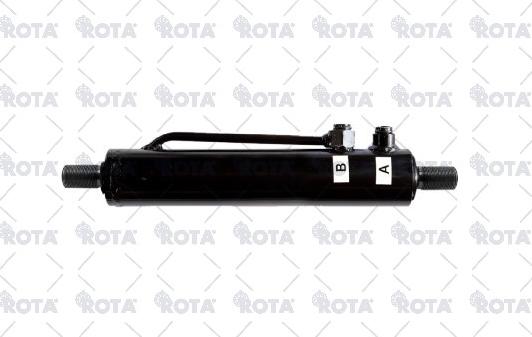 Rota 29912735 - Cilindru receptor, servodirectie aaoparts.ro