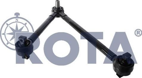 Rota 2099145 - Brat, suspensie roata aaoparts.ro