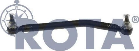 Rota 2095743 - Bieleta, directie aaoparts.ro
