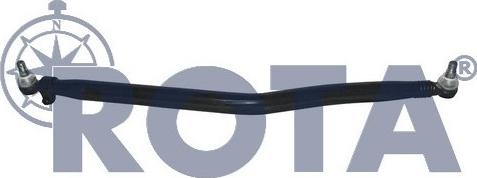 Rota 2096541 - Bieleta, directie aaoparts.ro