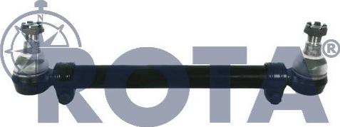 Rota 2096119 - Bieleta, directie aaoparts.ro