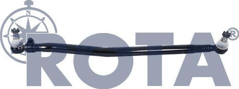 Rota 2096187 - Bieleta, directie aaoparts.ro