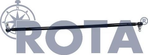 Rota 2096258 - Bieleta, directie aaoparts.ro