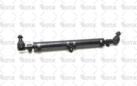 Rota 20913719 - Cilindru receptor, servodirectie aaoparts.ro