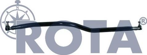 Rota 2098945 - Bieleta, directie aaoparts.ro