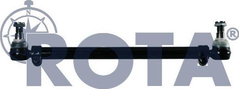 Rota 2098946 - Bieleta, directie aaoparts.ro