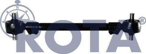 Rota 2098959 - Brat, suspensie roata aaoparts.ro