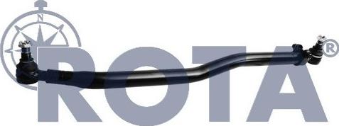 Rota 2098526 - Bieleta, directie aaoparts.ro