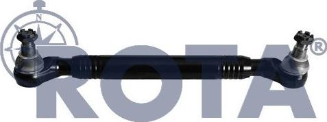 Rota 2098070 - Bieleta, directie aaoparts.ro