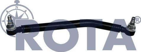 Rota 2098186 - Bieleta, directie aaoparts.ro