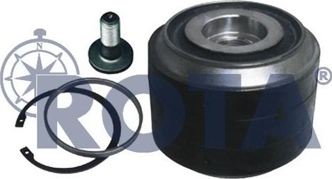 Rota 2097444 - Chit reparatie, brat aaoparts.ro