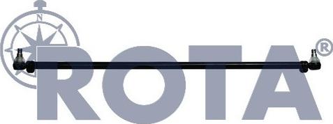 Rota 2097821 - Bara directie aaoparts.ro