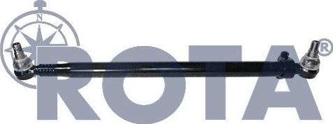 Rota 2097389 - Bieleta, directie aaoparts.ro