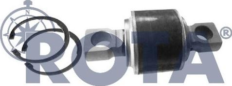 Rota 2054314 - Chit reparatie, brat aaoparts.ro