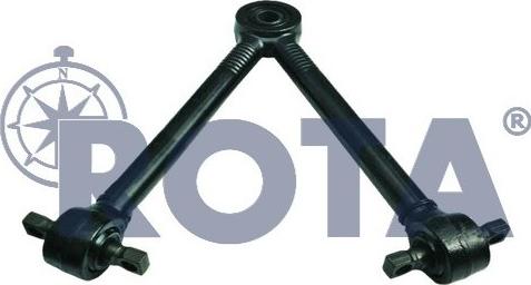 Rota 2056931 - Brat, suspensie roata aaoparts.ro