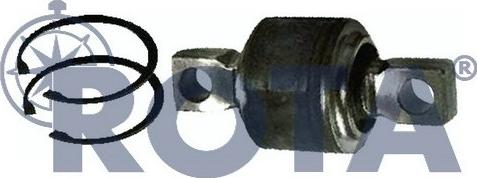Rota 2057458 - Chit reparatie, brat aaoparts.ro