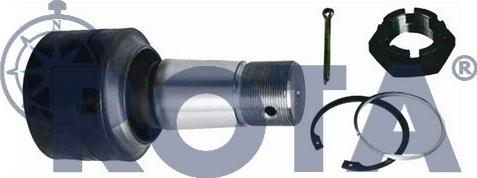 Rota 2057191 - Chit reparatie, brat aaoparts.ro