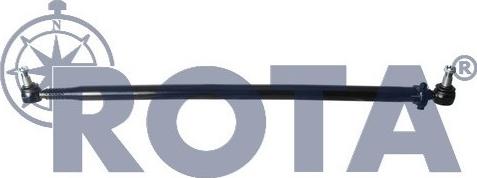 Rota 2069143 - Bara directie aaoparts.ro