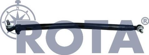 Rota 2066954 - Bieleta, directie aaoparts.ro