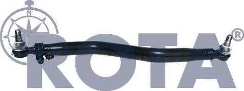 Rota 2066970 - Bieleta, directie aaoparts.ro