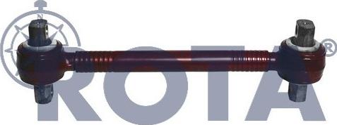 Rota 2066320 - Brat, suspensie roata aaoparts.ro