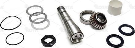 Rota 20614504 - Set reparatie, pivot aaoparts.ro