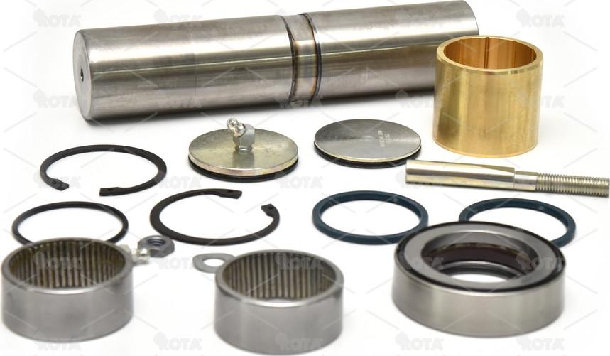 Rota 20615268 - Set reparatie, pivot aaoparts.ro
