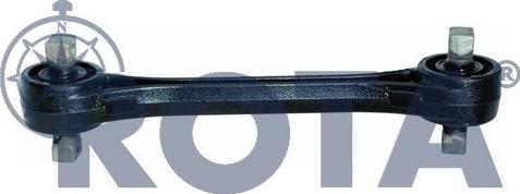 Rota 2068180 - Brat, suspensie roata aaoparts.ro