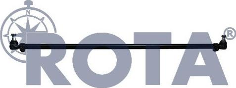 Rota 2068177 - Bara directie aaoparts.ro
