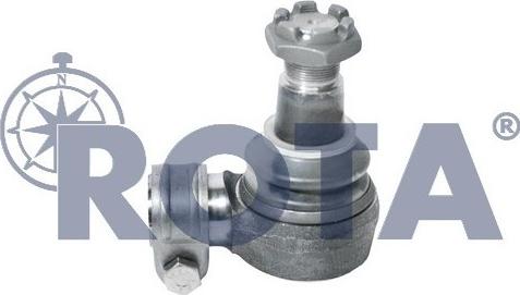 Rota 2015745 - Articulatie axiala, cap de bara aaoparts.ro