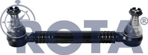 Rota 2016151 - Brat / bieleta suspensie, stabilizator aaoparts.ro