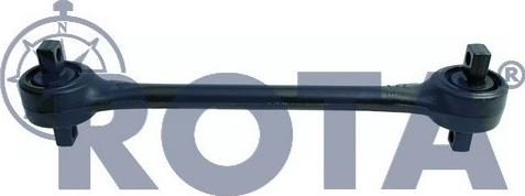 Rota 2018485 - Brat, suspensie roata aaoparts.ro