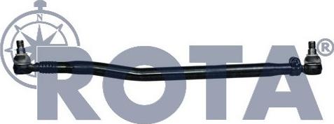 Rota 2017794 - Bieleta, directie aaoparts.ro