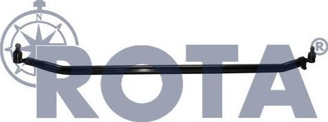 Rota 2084706 - Bara directie aaoparts.ro