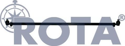 Rota 2085066 - Bara directie aaoparts.ro
