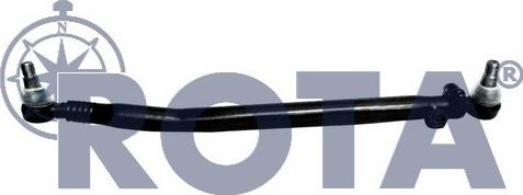 Rota 2086947 - Bieleta, directie aaoparts.ro