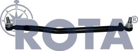 Rota 2086446 - Bieleta, directie aaoparts.ro