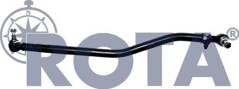 Rota 2086345 - Bieleta, directie aaoparts.ro