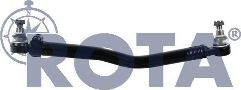 Rota 2086243 - Bieleta, directie aaoparts.ro