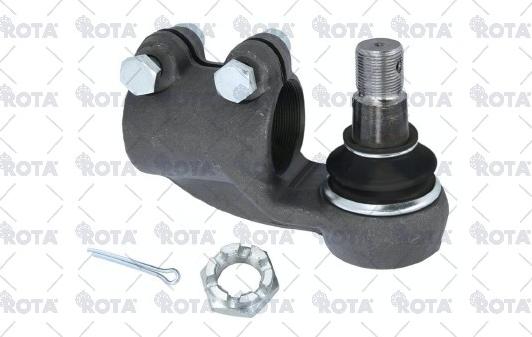 Rota 20813593 - Cap de bara aaoparts.ro