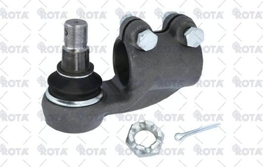 Rota 20813133 - Cap de bara aaoparts.ro