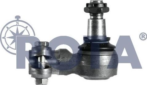 Rota 2088790 - Articulatie axiala, cap de bara aaoparts.ro
