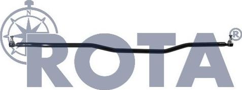 Rota 2088772 - Bieleta, directie aaoparts.ro
