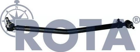 Rota 2087320 - Bieleta, directie aaoparts.ro