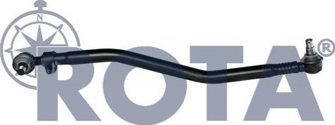 Rota 2087323 - Bieleta, directie aaoparts.ro