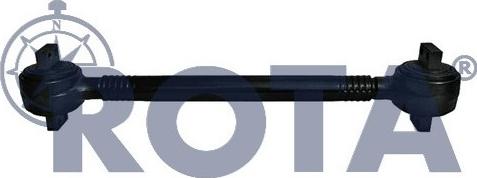 Rota 2076946 - Brat, suspensie roata aaoparts.ro