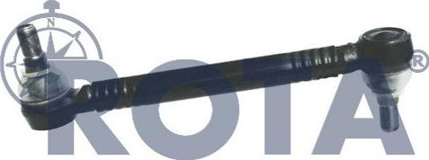 Rota 2076964 - Brat / bieleta suspensie, stabilizator aaoparts.ro