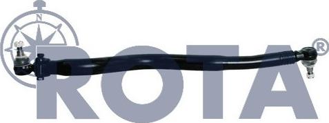 Rota 2076364 - Bieleta, directie aaoparts.ro