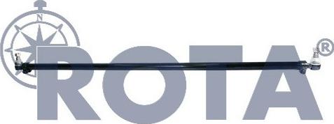 Rota 2076377 - Bara directie aaoparts.ro